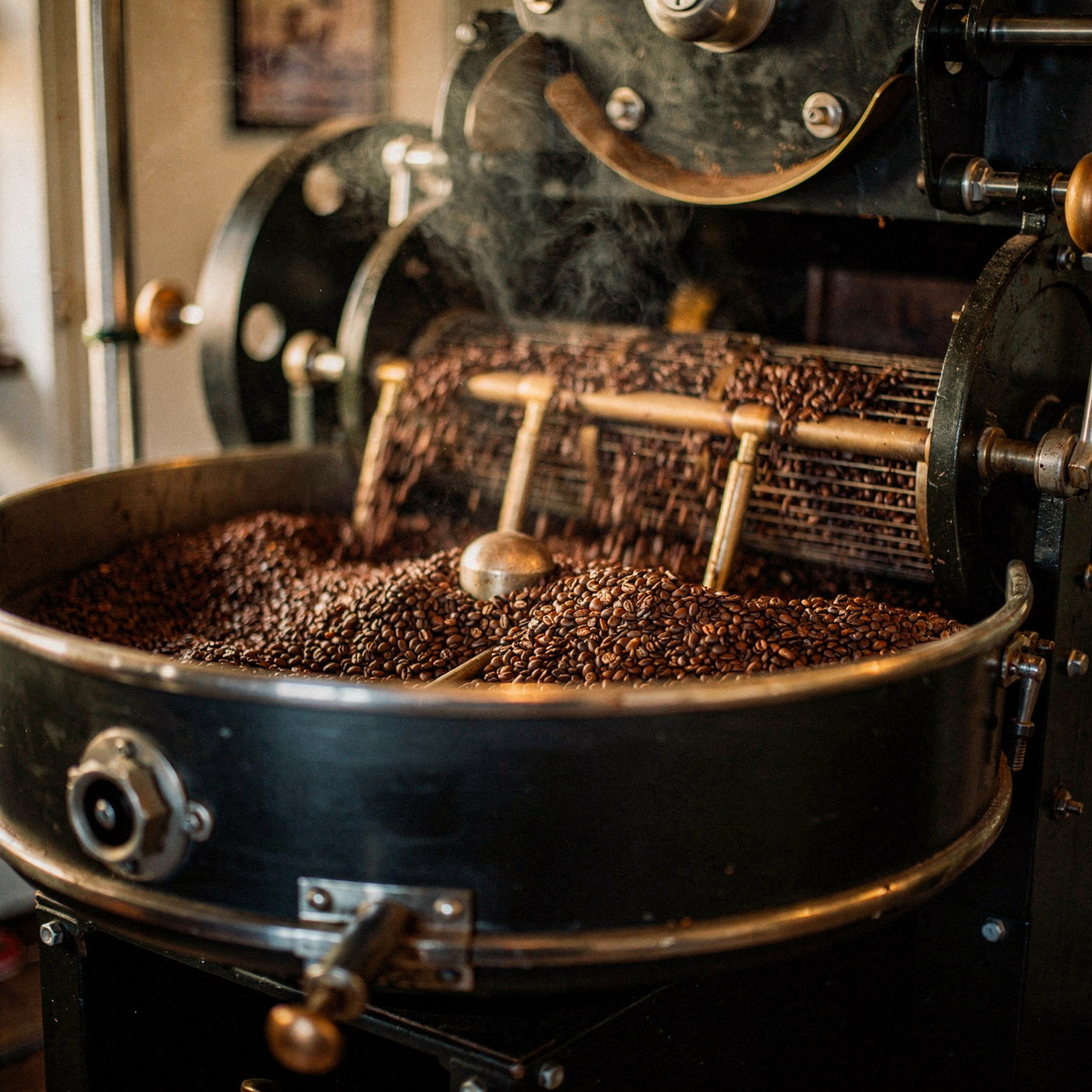 Boží dar - praženie