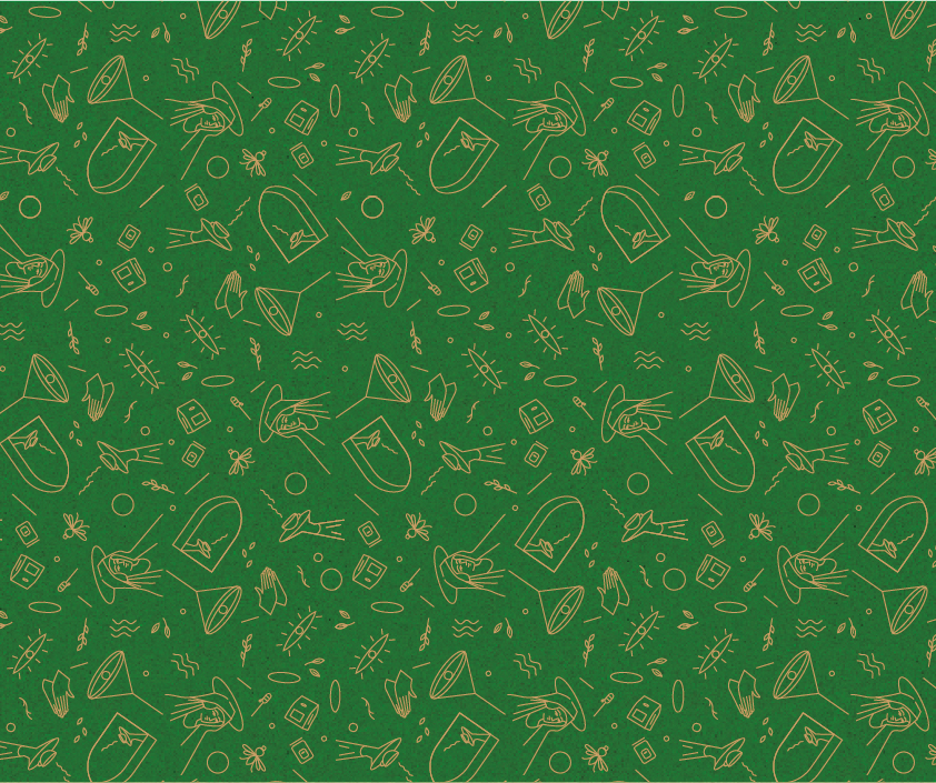 Boží dar - hero image