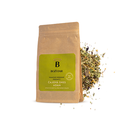 Čaj ADAM